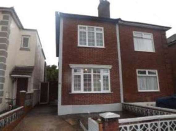 2 Bedroom Semi-Detac...